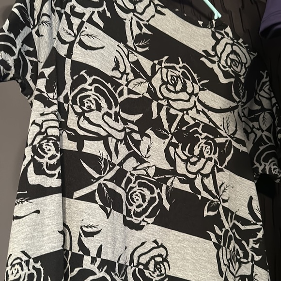 Lularoe Carly Dress XS bundle - Picture 3 of 8